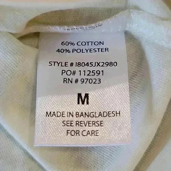 Positive Mind Crop Top Pretty Rebel Size Medium ✨️ - Picture 4 of 4